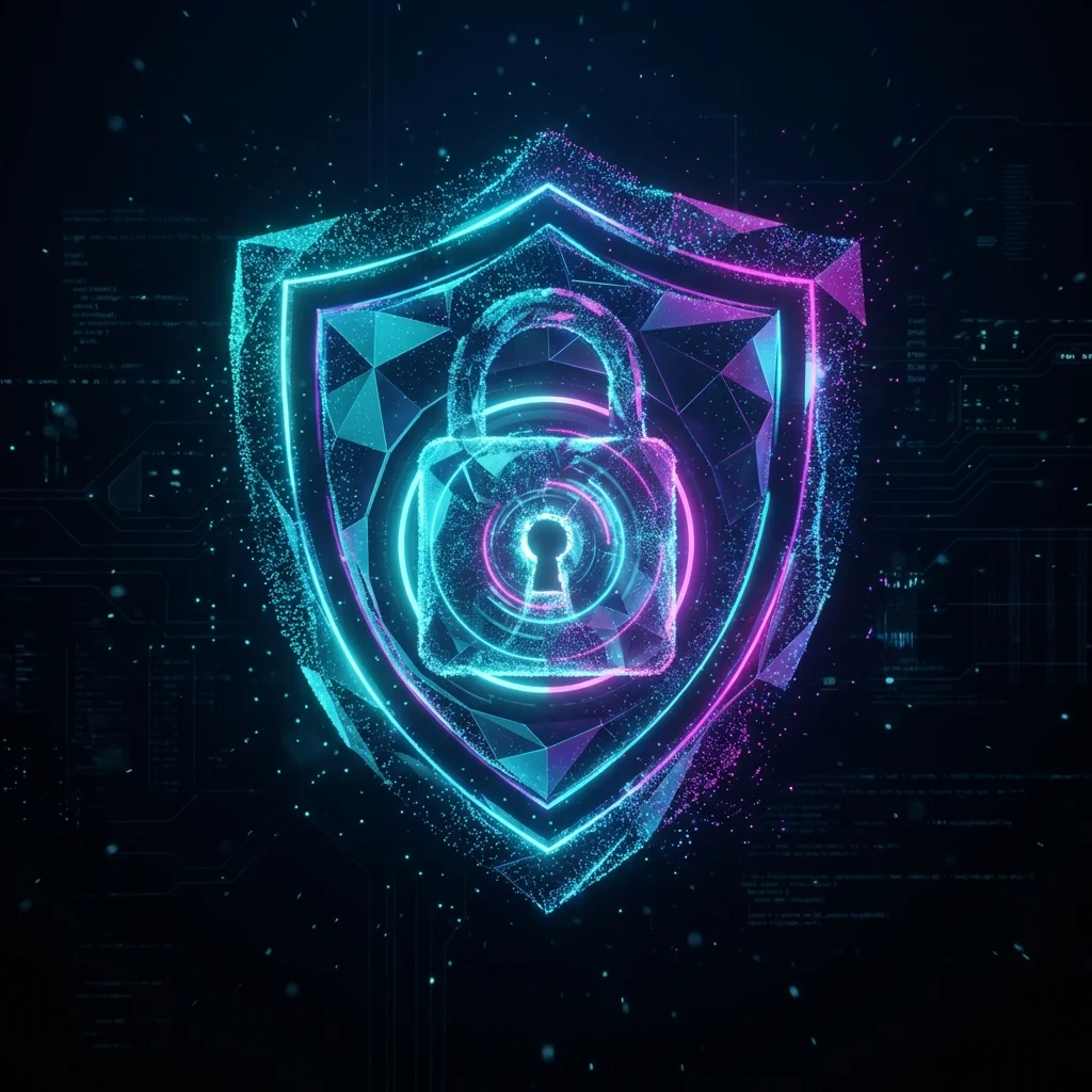 Zero-Trust Security Architecture