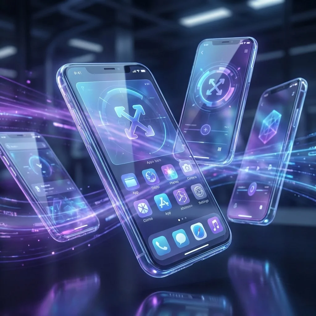 Mobile App Development